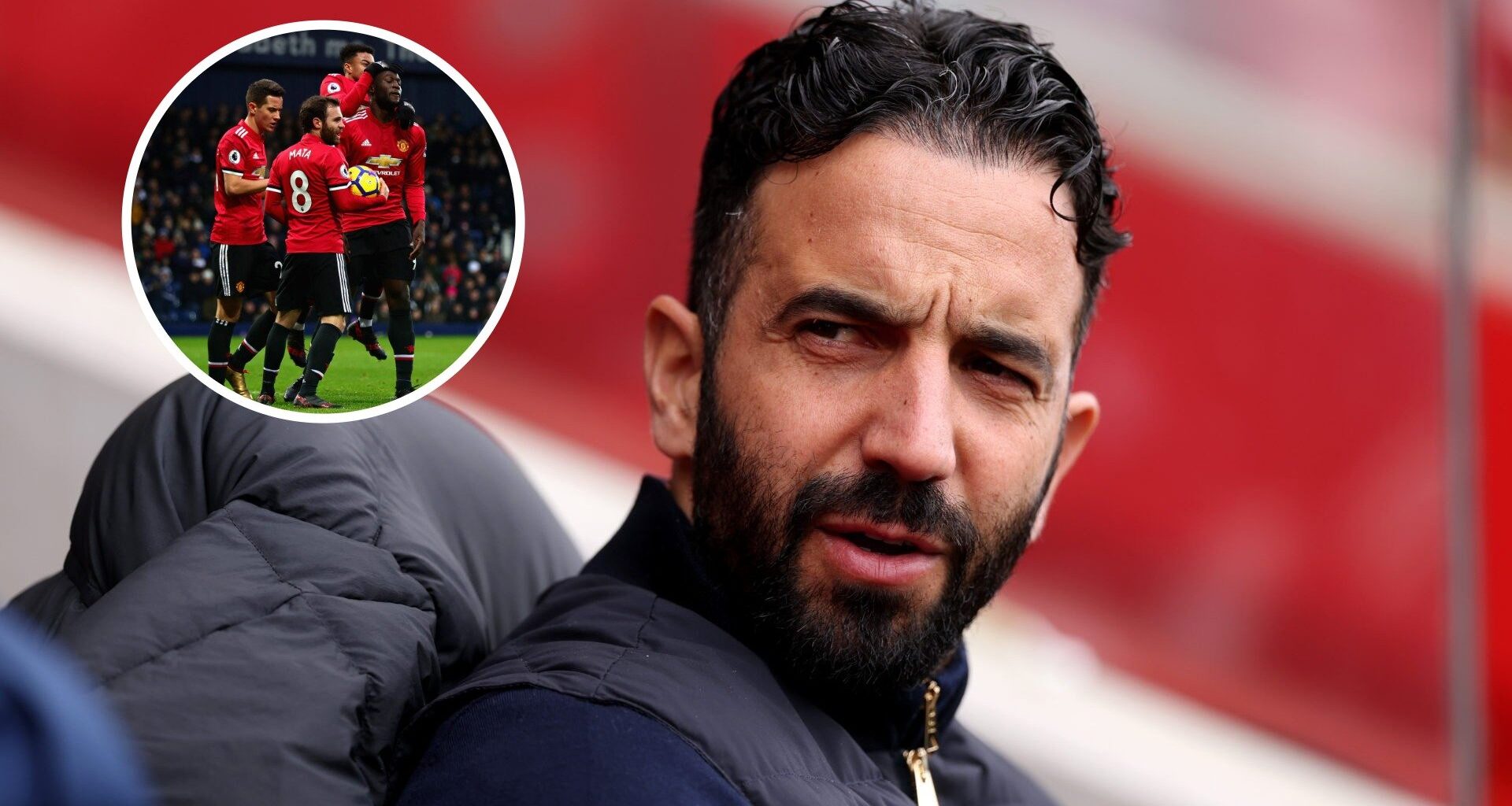 'I'm convinced...' Ex-Man United star backs Athletic Club to complete Europa League comeback