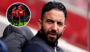 'I'm convinced...' Ex-Man United star backs Athletic Club to complete Europa League comeback