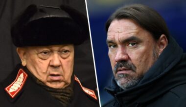 Leeds save David Sullivan from influential agent and his biggest West Ham mistake yet