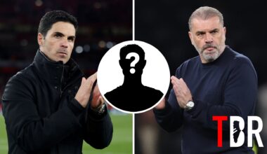 Why Arsenal and Tottenham need to hurry on £42m deal for 'special' Premier League forward, it would be a bargain transfer