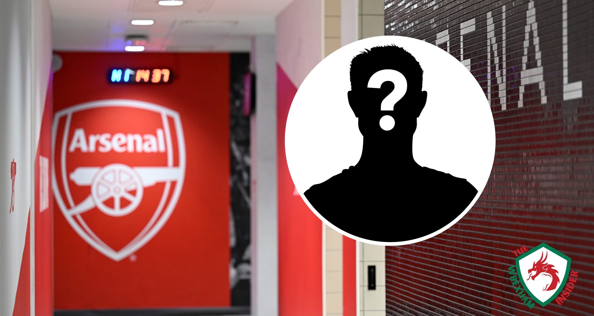 Wrexham have to make bid to sign former Arsenal man who's up for sale, he's so much better than Jay Rodriguez