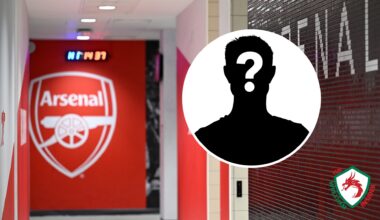 Wrexham have to make bid to sign former Arsenal man who's up for sale, he's so much better than Jay Rodriguez