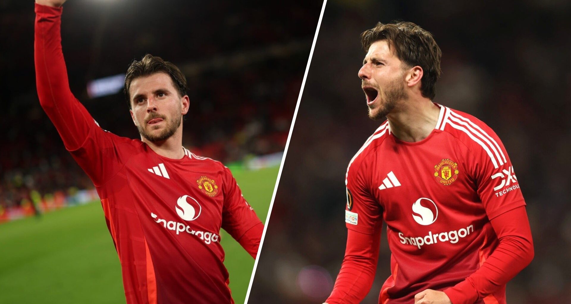 Manchester United stance on Mason Mount revealed after Europa League semi-final heroics, Ruben Amorim sees 'huge plus'