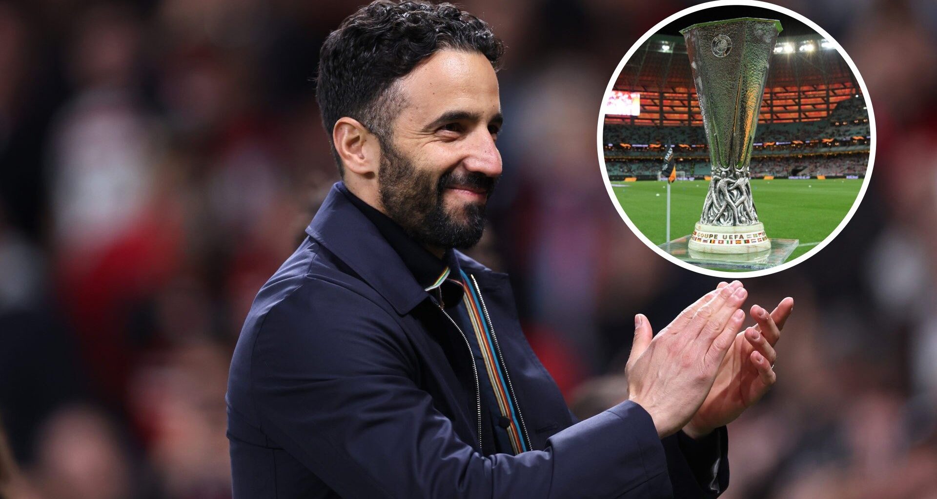 Man Utd have chance to repeat Man City trend vs Tottenham in Europa League final