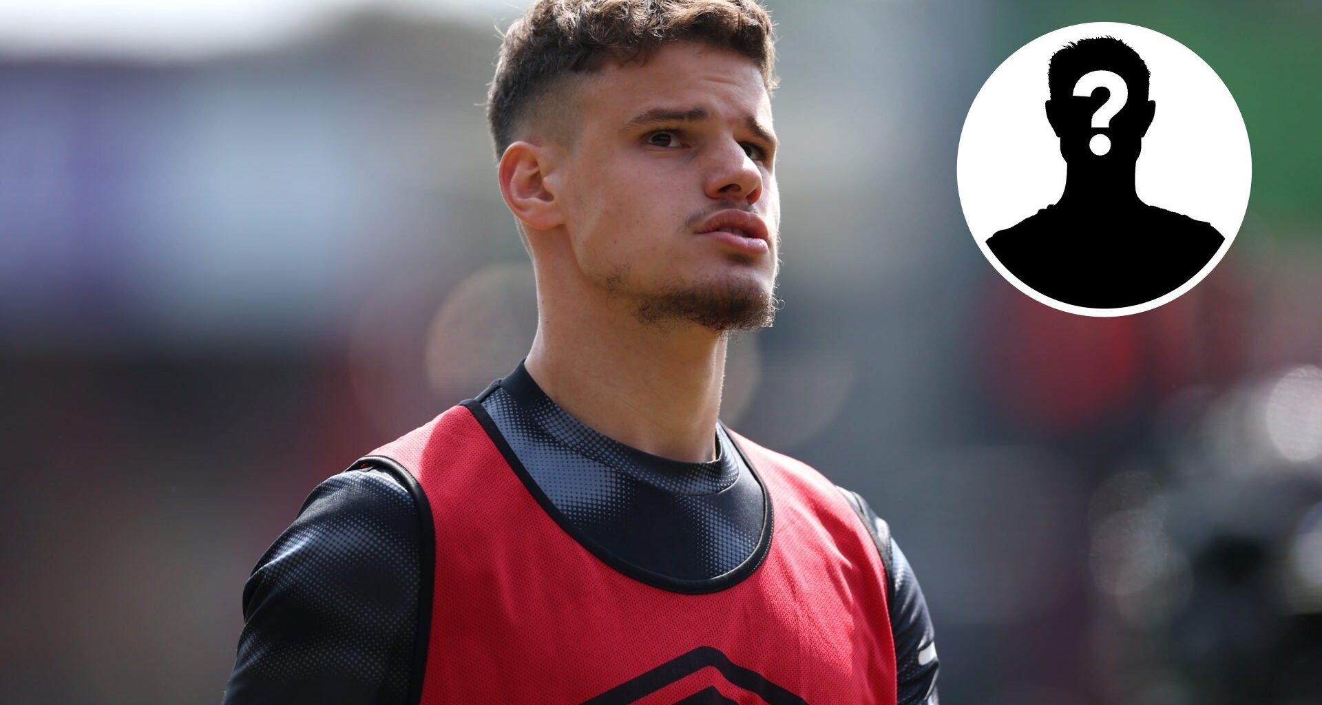 Former Chelsea talent should be Liverpool's left-back plan B after big Milos Kerkez transfer blow