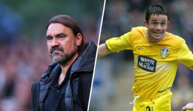 Gary Kelly says £30m Liverpool player would be a ‘great signing’ for Leeds United this summer