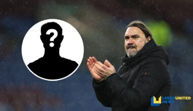 Manager admits he'd love to sign 'exceptional' Leeds United player this summer