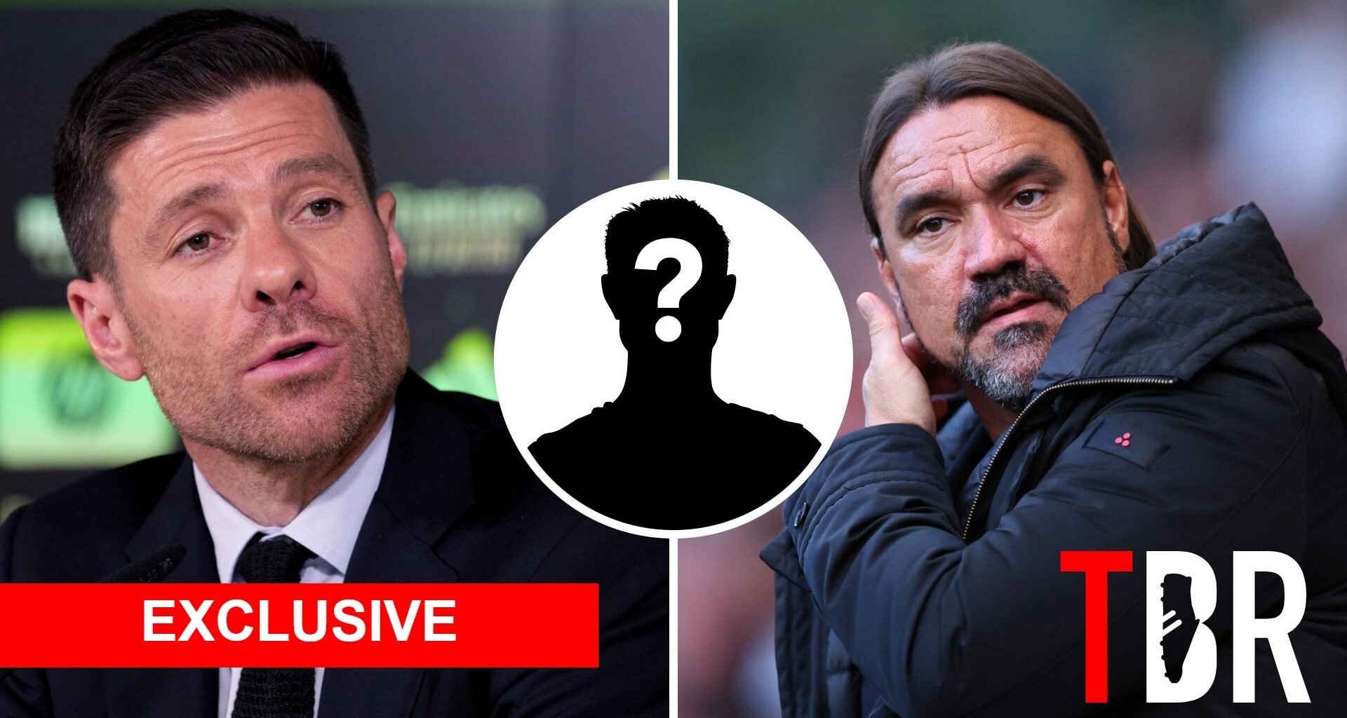 Leeds hold talks over 'outstanding' No. 10 who's open to Elland Road move, Xabi Alonso said he has a 'great attitude'