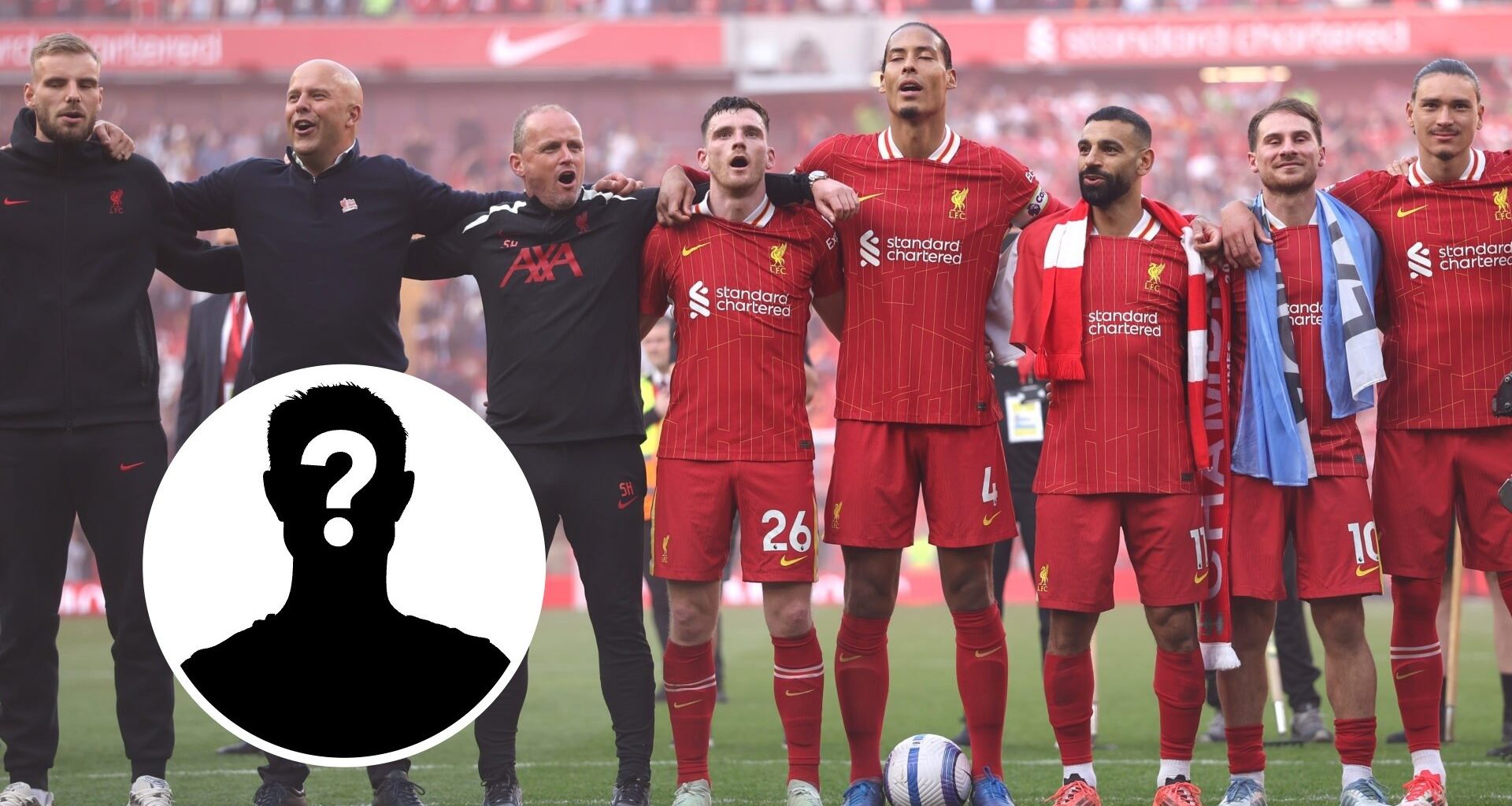 Liverpool's biggest transfer priority this summer has been revealed and one player is the clear favourite