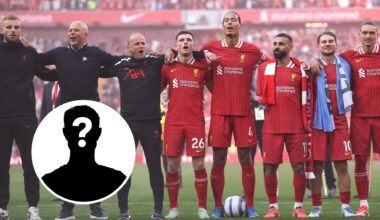 Liverpool's biggest transfer priority this summer has been revealed and one player is the clear favourite