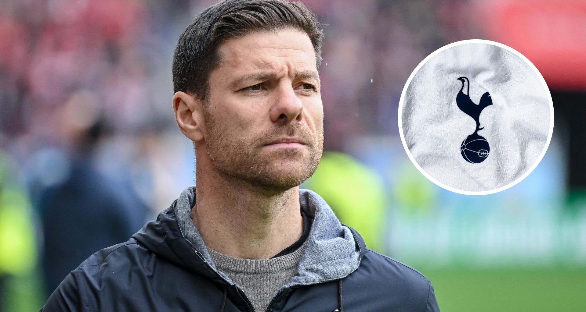 Fabrizo Romano shares what Xabi Alonso has decided after claims Tottenham want him to replace Ange Postecoglou
