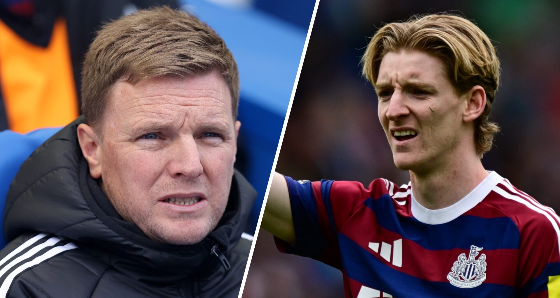 £3m fitness boost as Anthony Gordon decision is made... Predicted Newcastle United XI to face Chelsea
