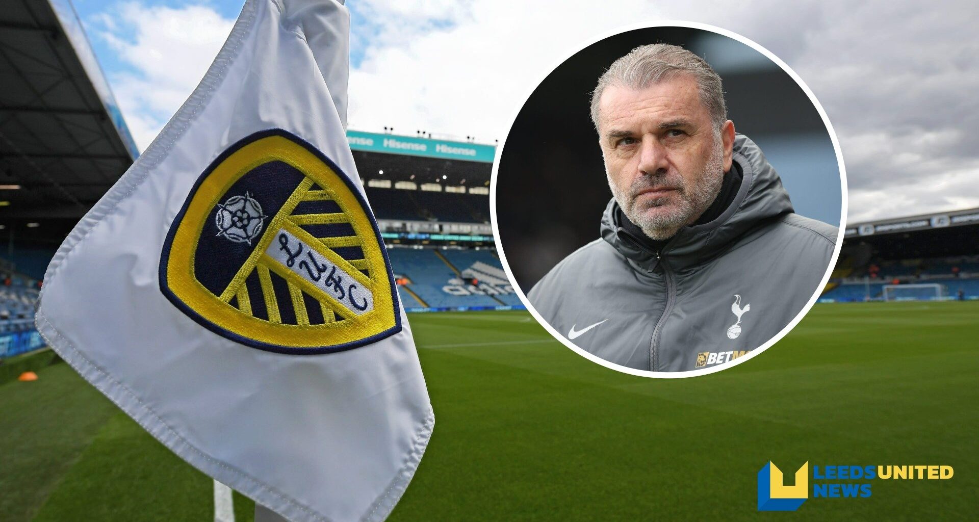 Leeds United and Tottenham make contact to sign ‘really top player’ on a free transfer