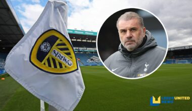 Leeds United and Tottenham make contact to sign ‘really top player’ on a free transfer