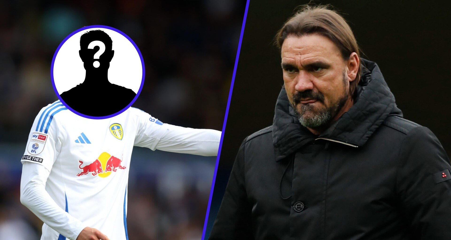 ‘Come on’… Daniel Farke told he never should have played £4m Leeds midfielder at times this season