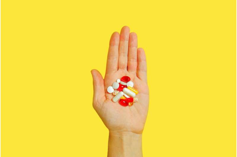 generic drug