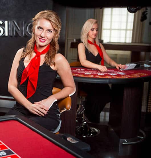 casino live app