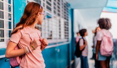 What it’s like being the only Jewish girl at a German school