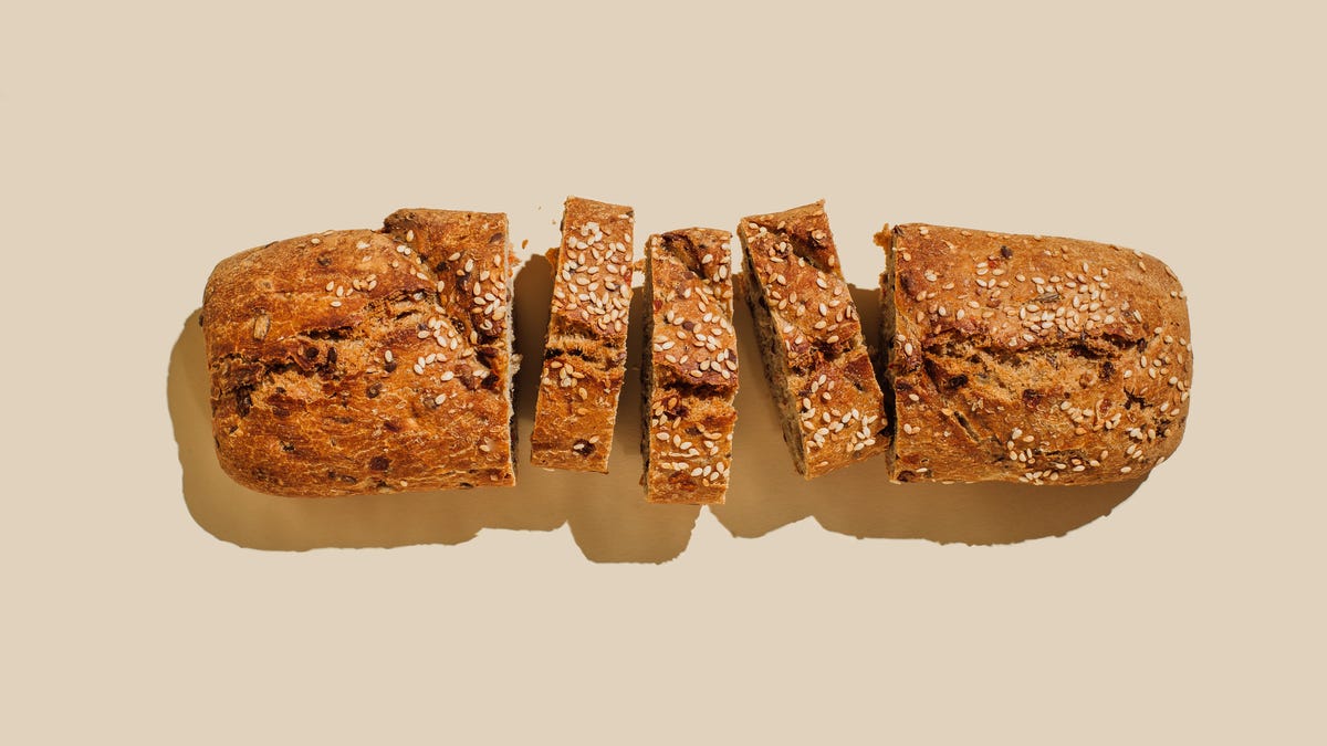 These 5 Low-Carb Breads Actually Taste Like the Real Thing