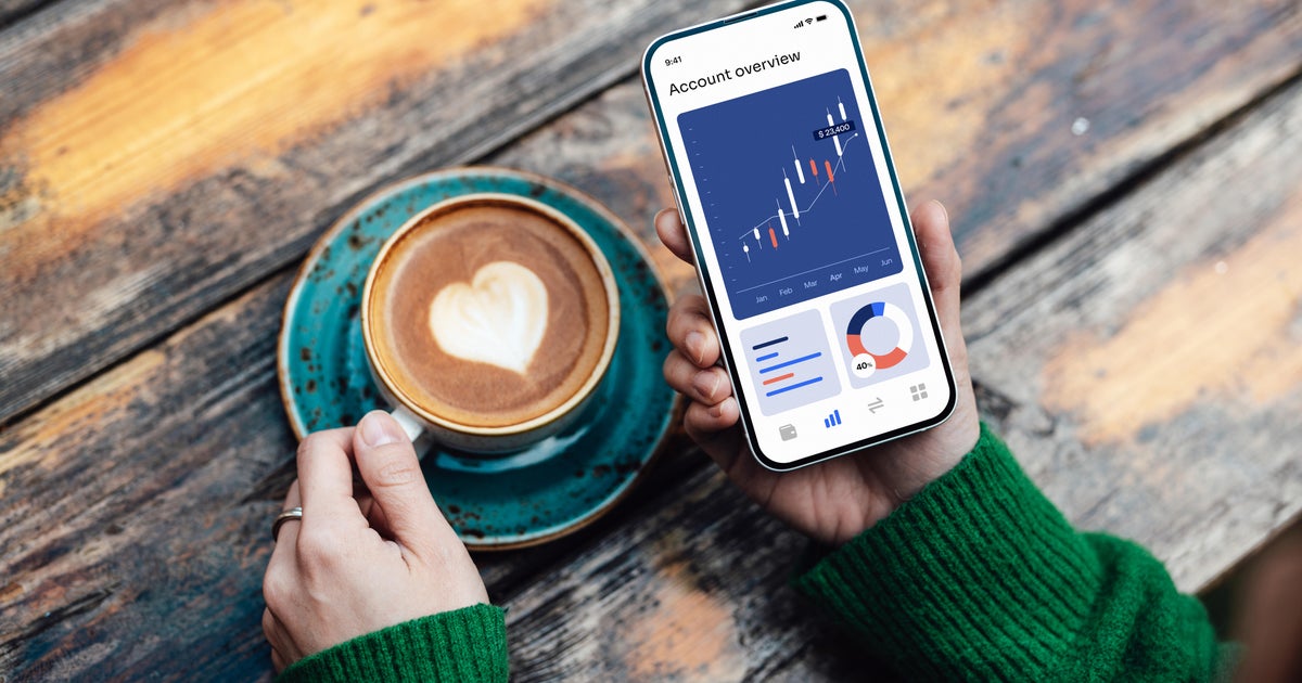 Here's the top predictor of financial well-being, according to new research