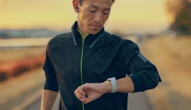 Run/Walk Maintenance Training Plans: How to Maintain Fitness