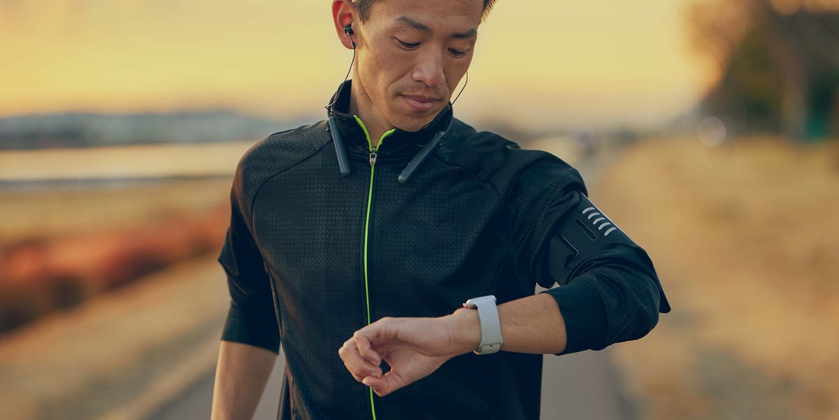 Run/Walk Maintenance Training Plans: How to Maintain Fitness
