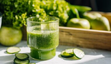 Best greens powders tried and tested by Cosmopolitan