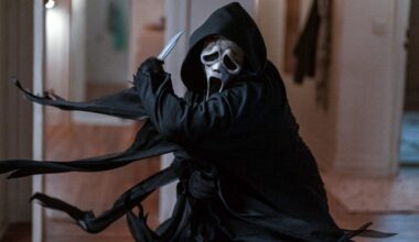 scream 7 setting