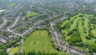 London borough has 'once-in-a-century opportunity' to split from capital, says MP