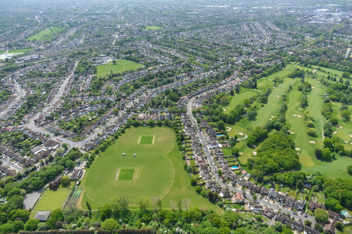 London borough has 'once-in-a-century opportunity' to split from capital, says MP