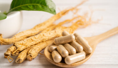 Ginseng for Anxiety: How One Woman Found Natural Relief 