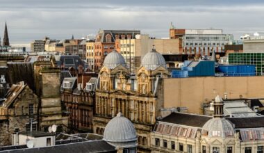 Glasgow Tech Week 2025 unveils packed line-up
