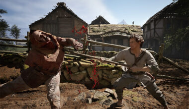 'God Save Birmingham' PAX Build Video Delves Into Survival [Watch]