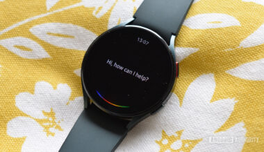 One UI 8 Watch leak reveals how Gemini will work on Wear OS (APK teardown)