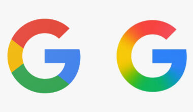 google has a new ‘G’ logo