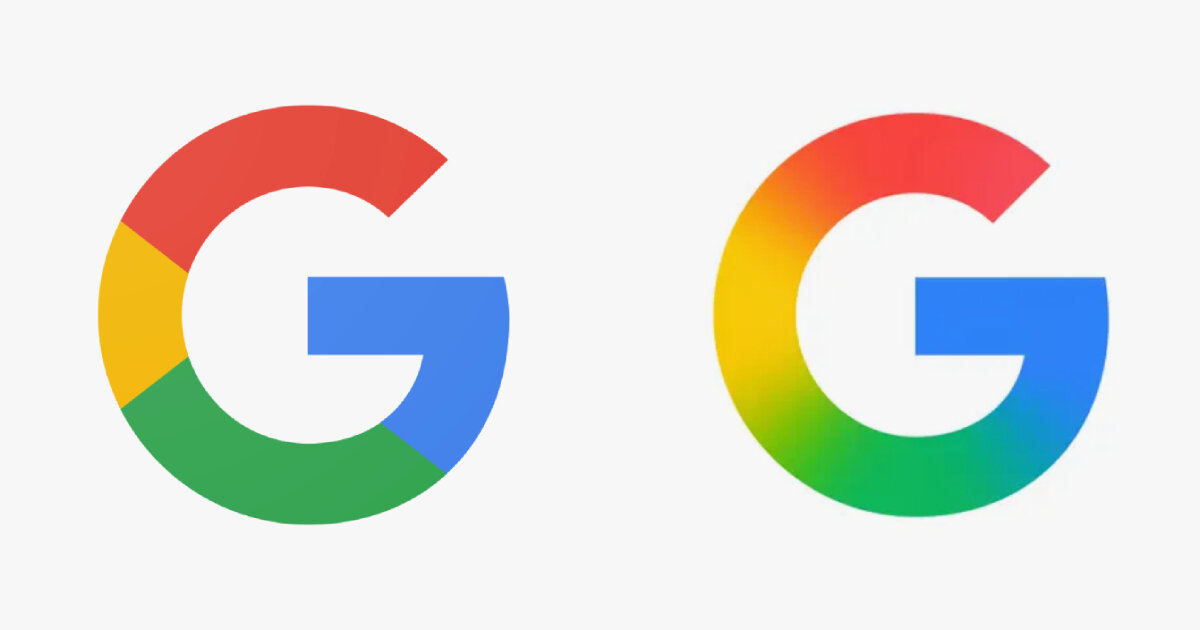 google has a new ‘G’ logo