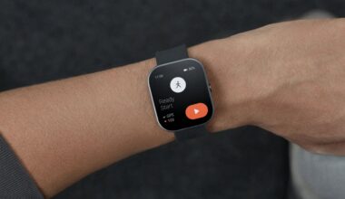 The CMF Watch Pro is sleek, stylish, and now dirt-cheap at just $34