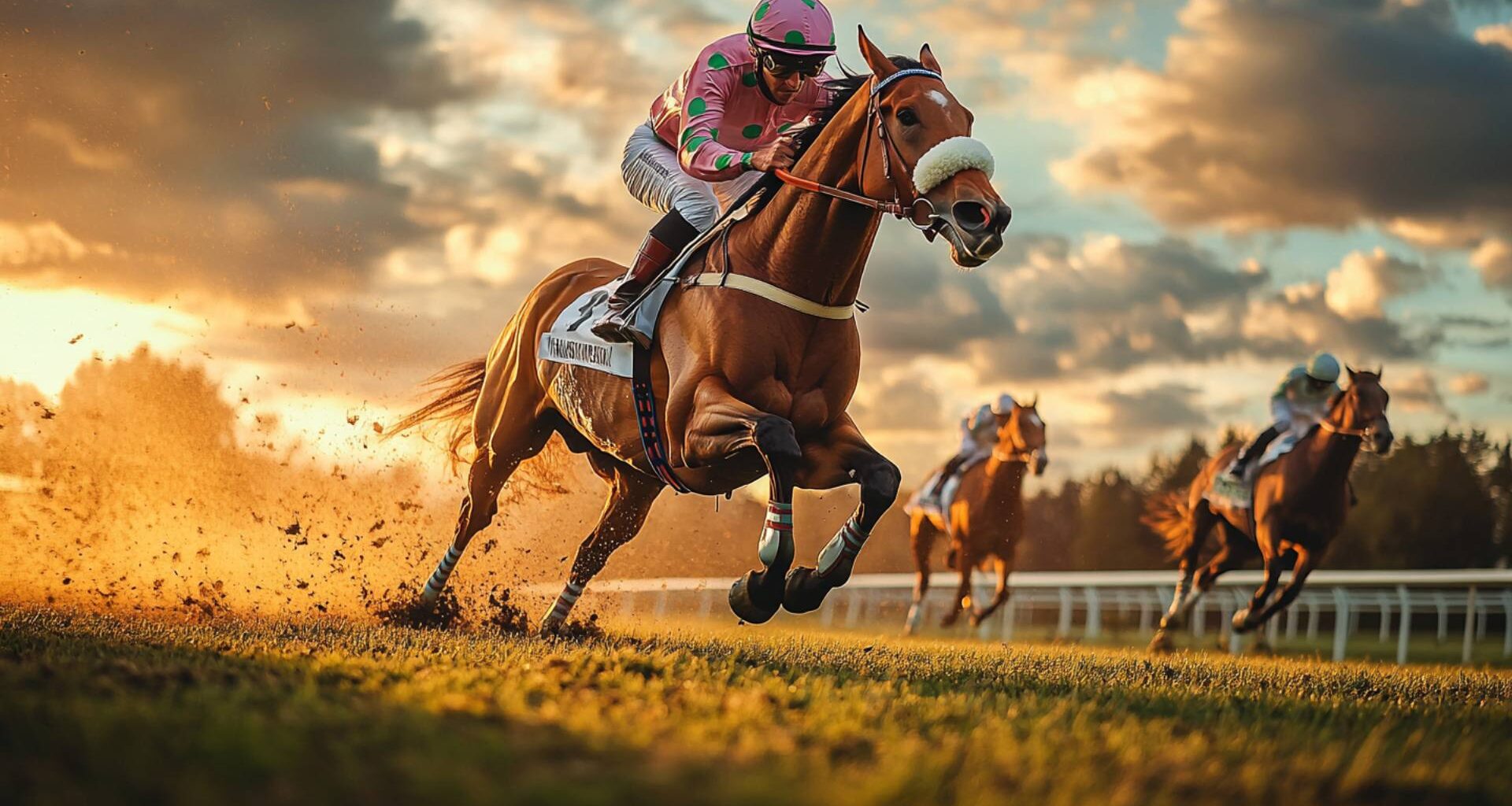 Which Meetings Get The Biggest Attendances During The Flat Racing Season?