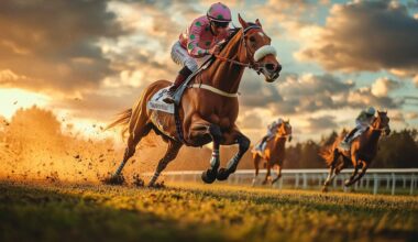 Which Meetings Get The Biggest Attendances During The Flat Racing Season?