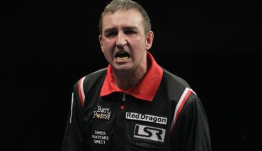Burnett Leads Wales to Super Series Sweep