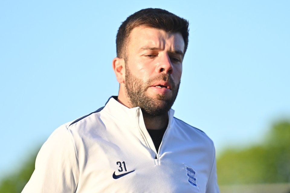 Grant Hanley will depart after his short-term deal