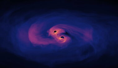 gravitational-wave rockets