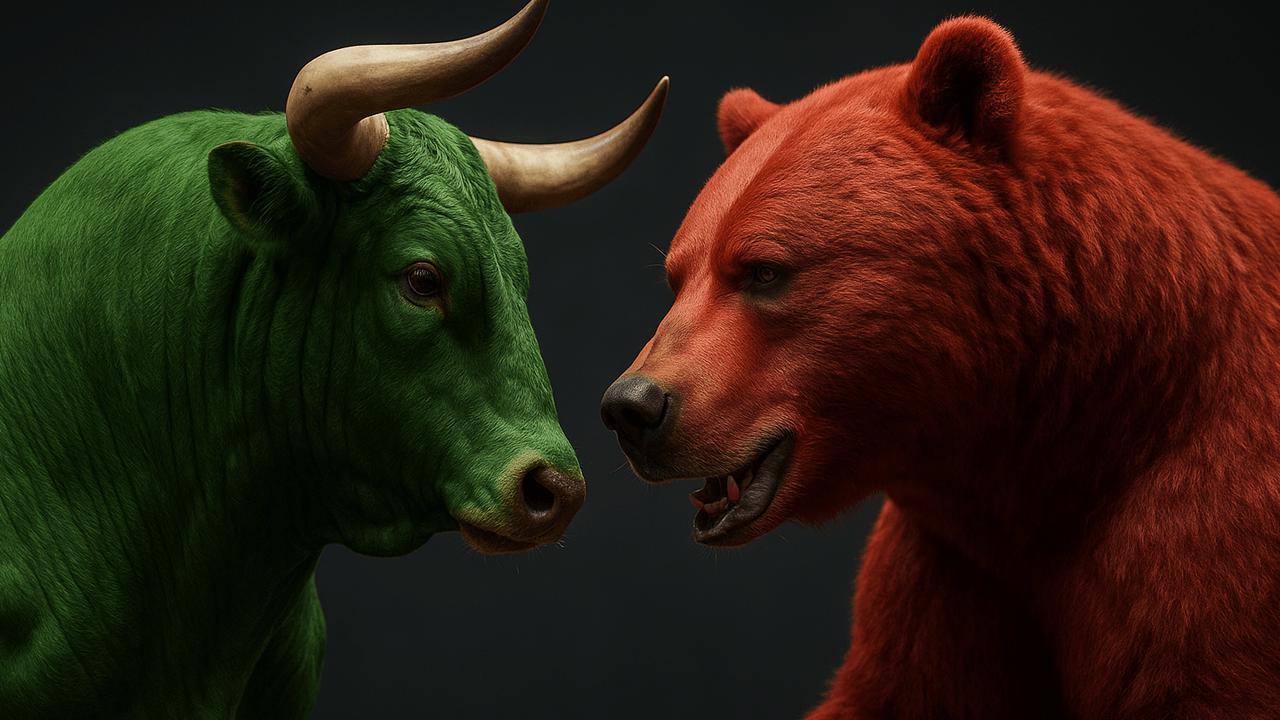 Bitcoin Price Watch: Bearish Signals Emerge Despite Bullish Trendline - Bitcoin.com News