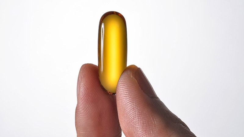The Overlooked Link Between Vitamin D and GI Health