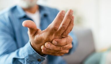 RA Remission Rates Vary in England and Wales