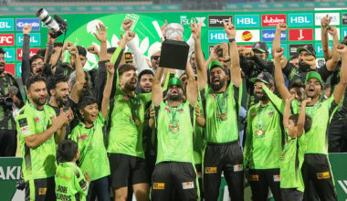 How the PSL becomes the beating heart of cricket in Pakistan