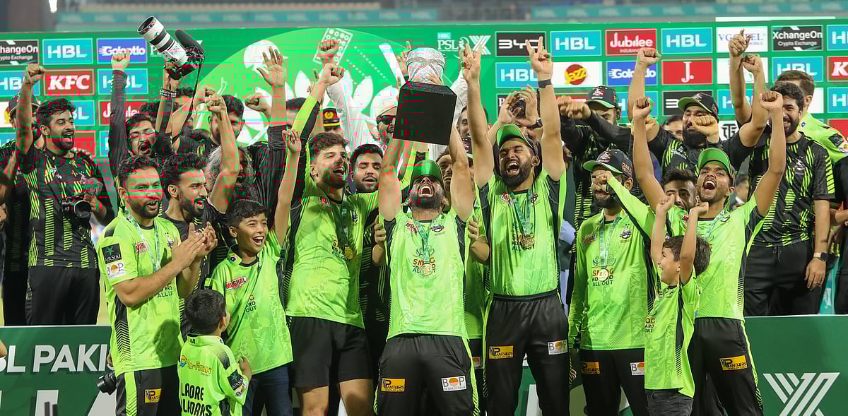 How the PSL becomes the beating heart of cricket in Pakistan