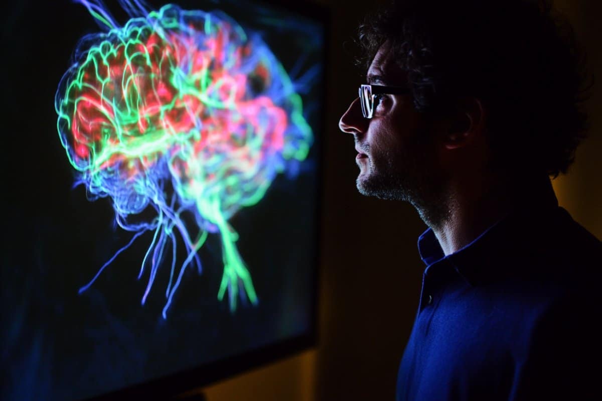 Neuroscience News logo for mobile.