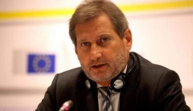 Cyprus hails new EU envoy