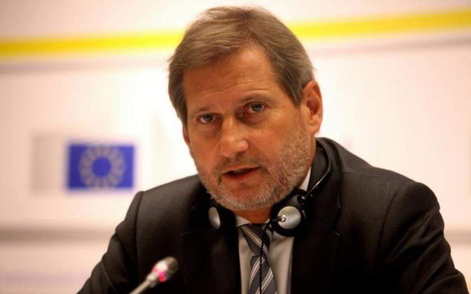 Cyprus hails new EU envoy